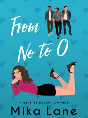 cover image of From No to O